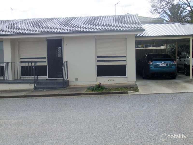 16/32 Elgar Ave, Ingle Farm, SA 5098