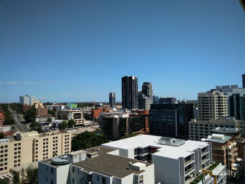 1302a/8 Cowper St, Parramatta, NSW 2150