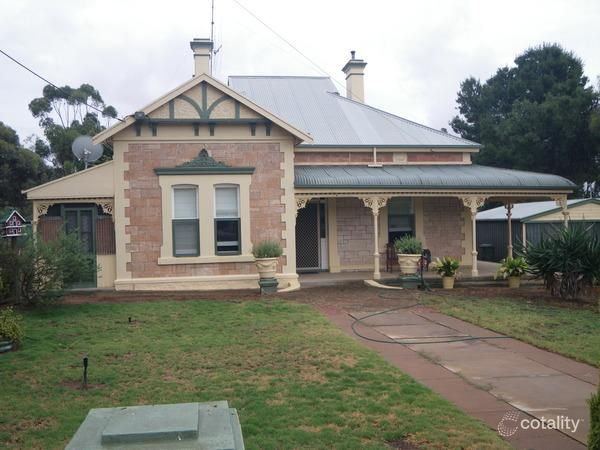 4 William St, Georgetown, SA 5472