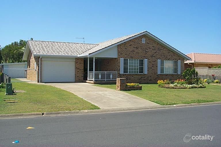 30 Cassia St, Evans Head, NSW 2473