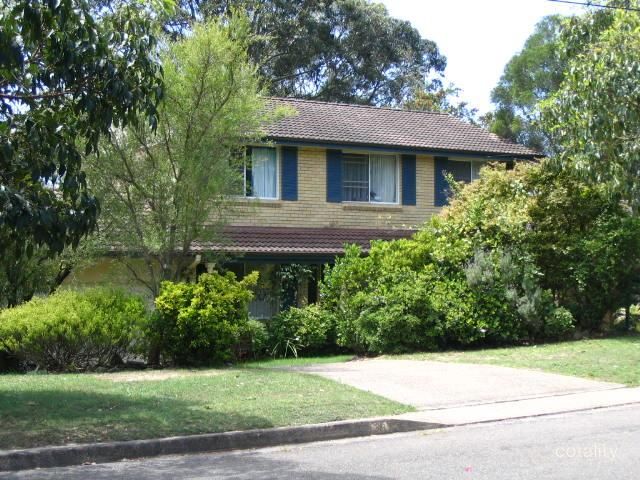 18 Cowrang Ave, Terrey Hills, NSW 2084