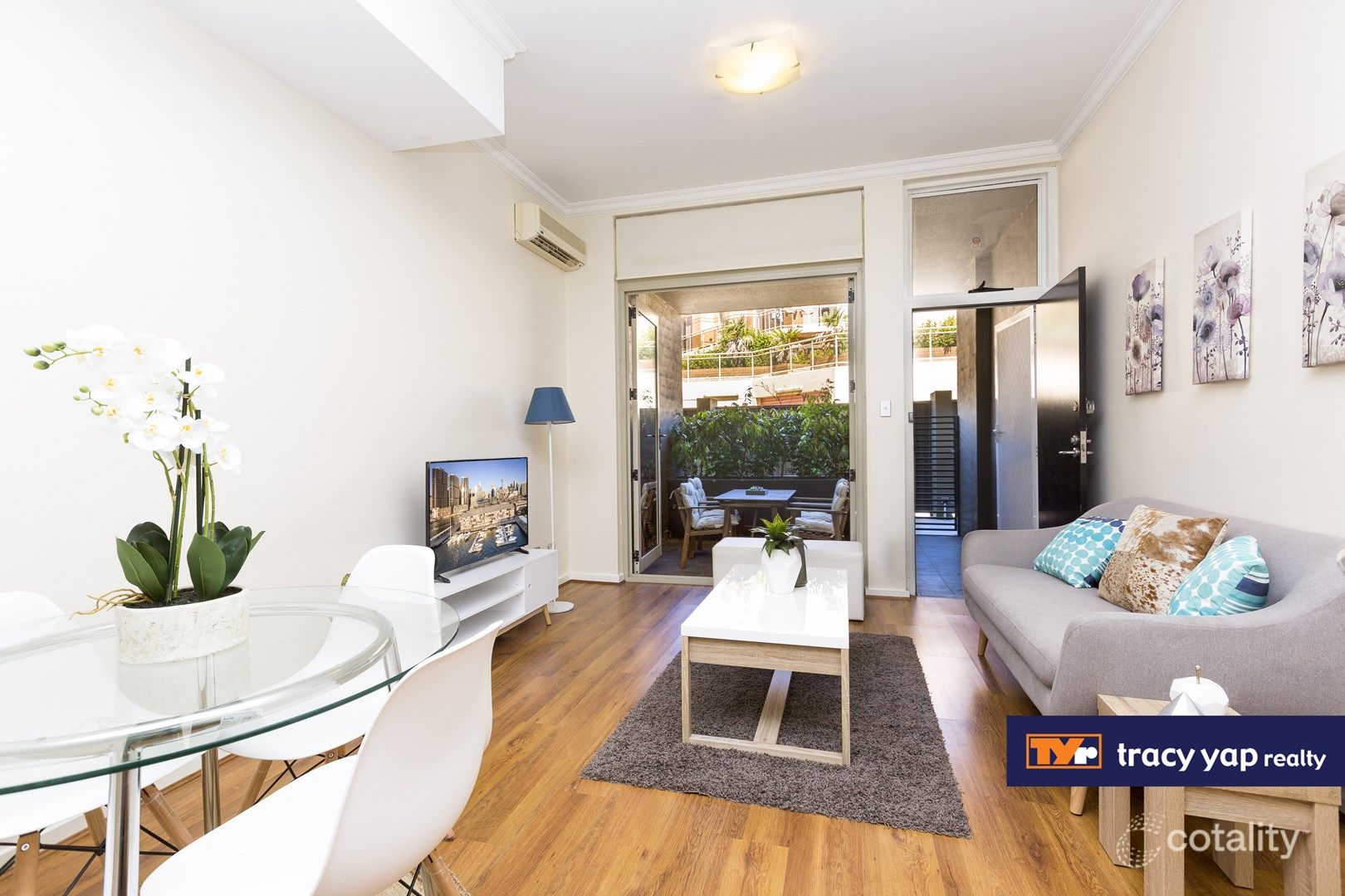 24/20 Herbert St, West Ryde, NSW 2114