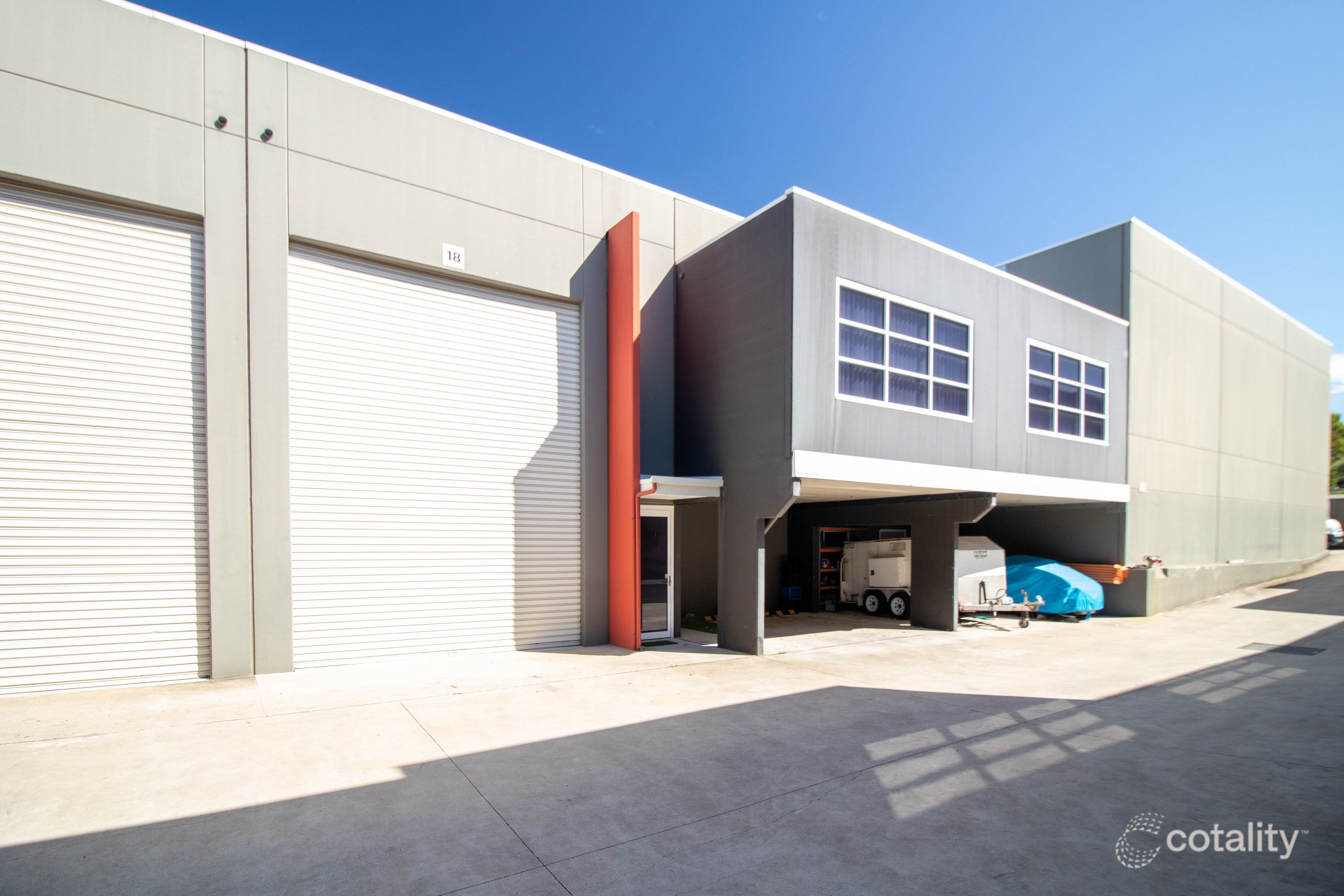 18/2-4 Picrite Cl, Pemulwuy, NSW 2145