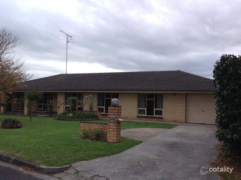 11 Felicia St, Mount Gambier, SA 5290