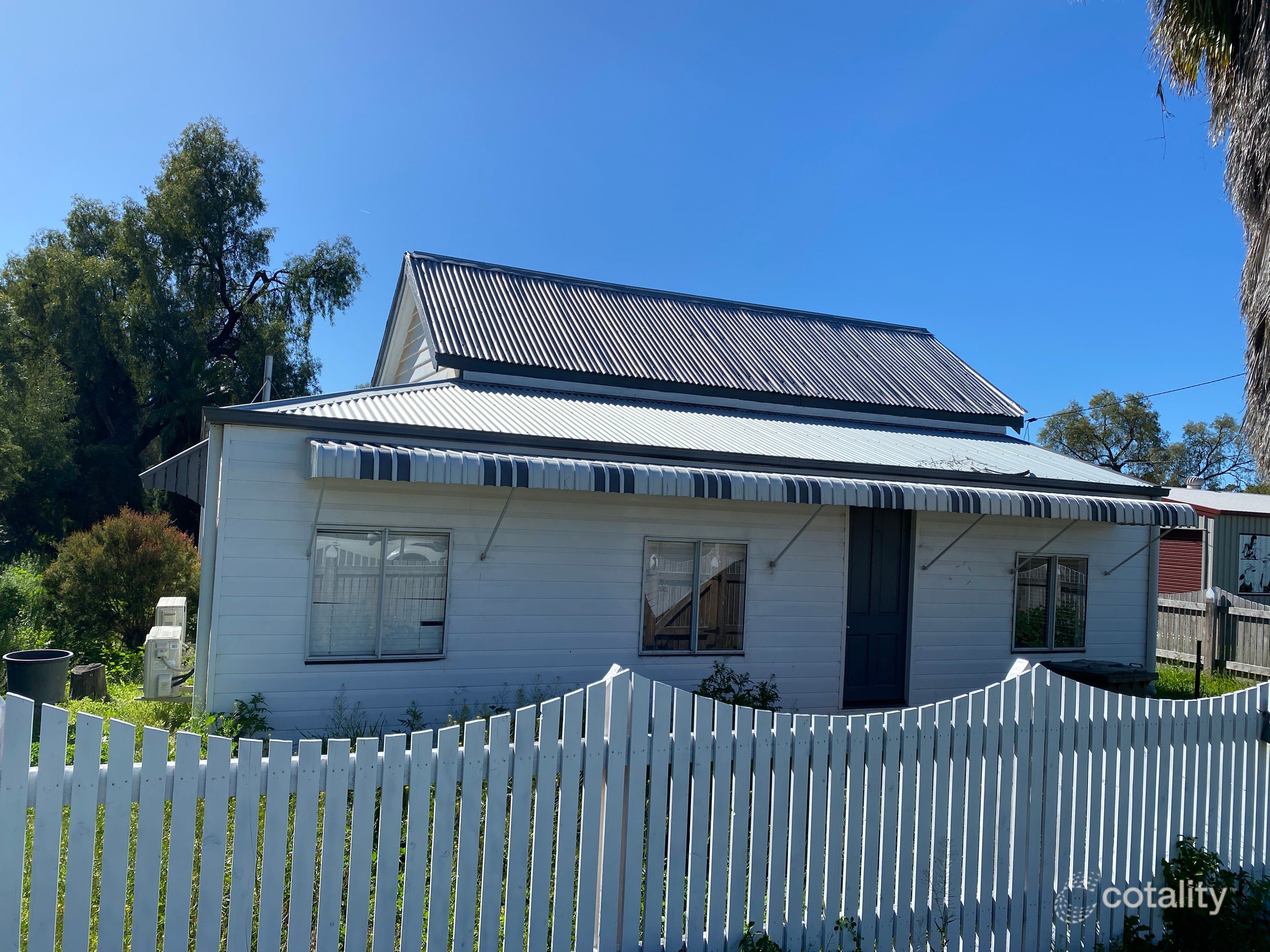 88 Mary St, Mitchell, QLD 4465