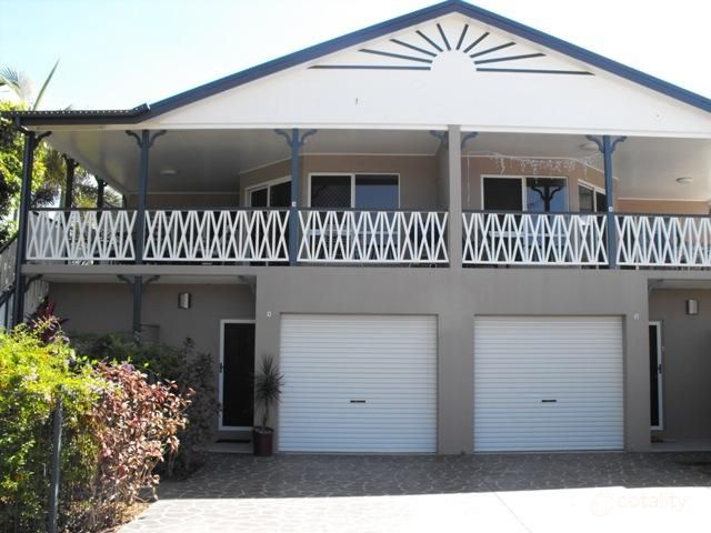 3/12 Hirst St, Hermit Park, QLD 4812
