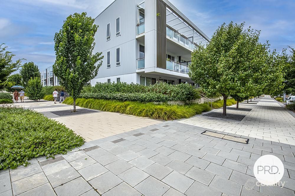 27/1 Surprize Pl, Phillip, ACT 2606