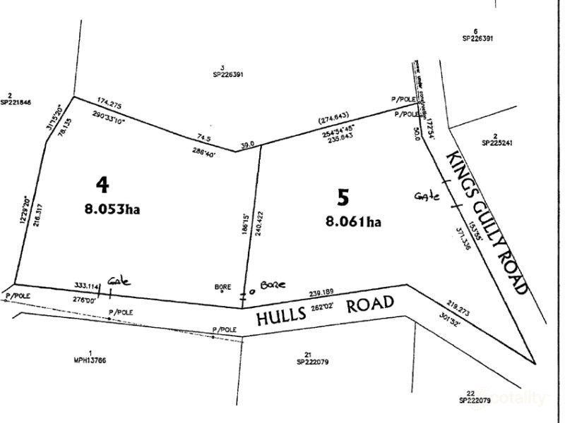 4 Hulls Rd, Broughton, QLD 4820