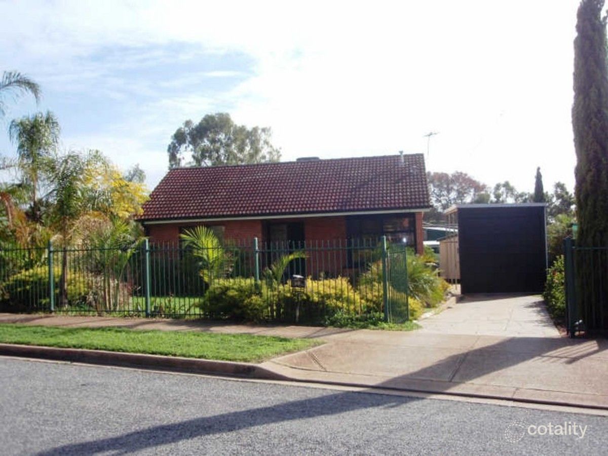 17 Brown St, Northfield, SA 5085