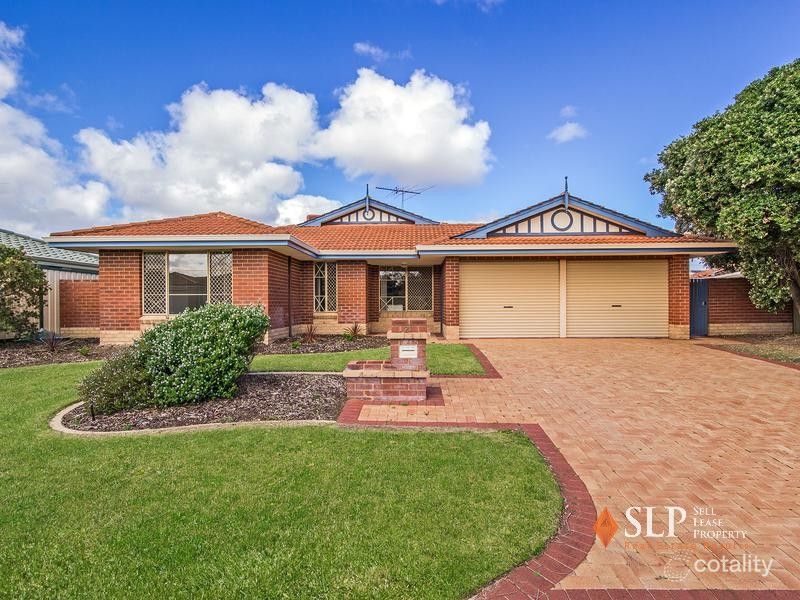 21 Masthead St, Waikiki, WA 6169
