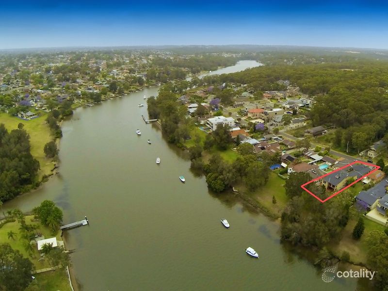 12 Riverview Rd, Pleasure Point, NSW 2172