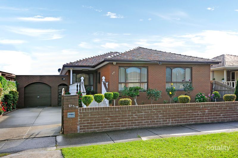 64 Queenscliff Rd, Thomastown, VIC 3074