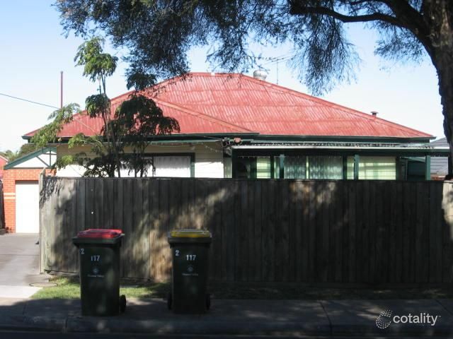 2/117 Haldane Rd, Niddrie, VIC 3042