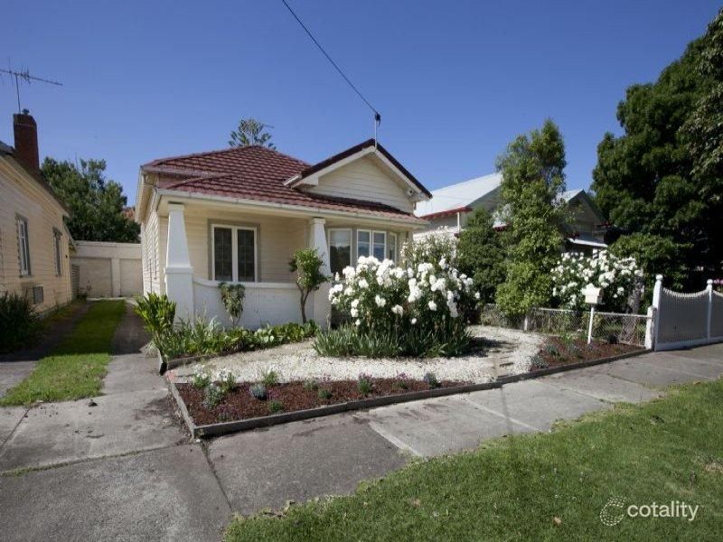 84 Agg St, Newport, VIC 3015