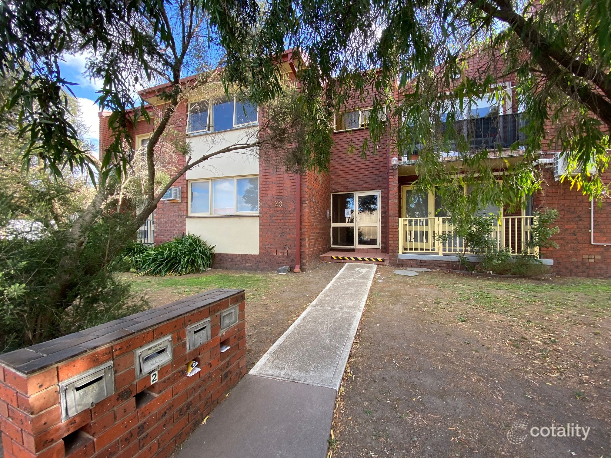 1/23-37 Domain St, Hadfield, VIC 3046