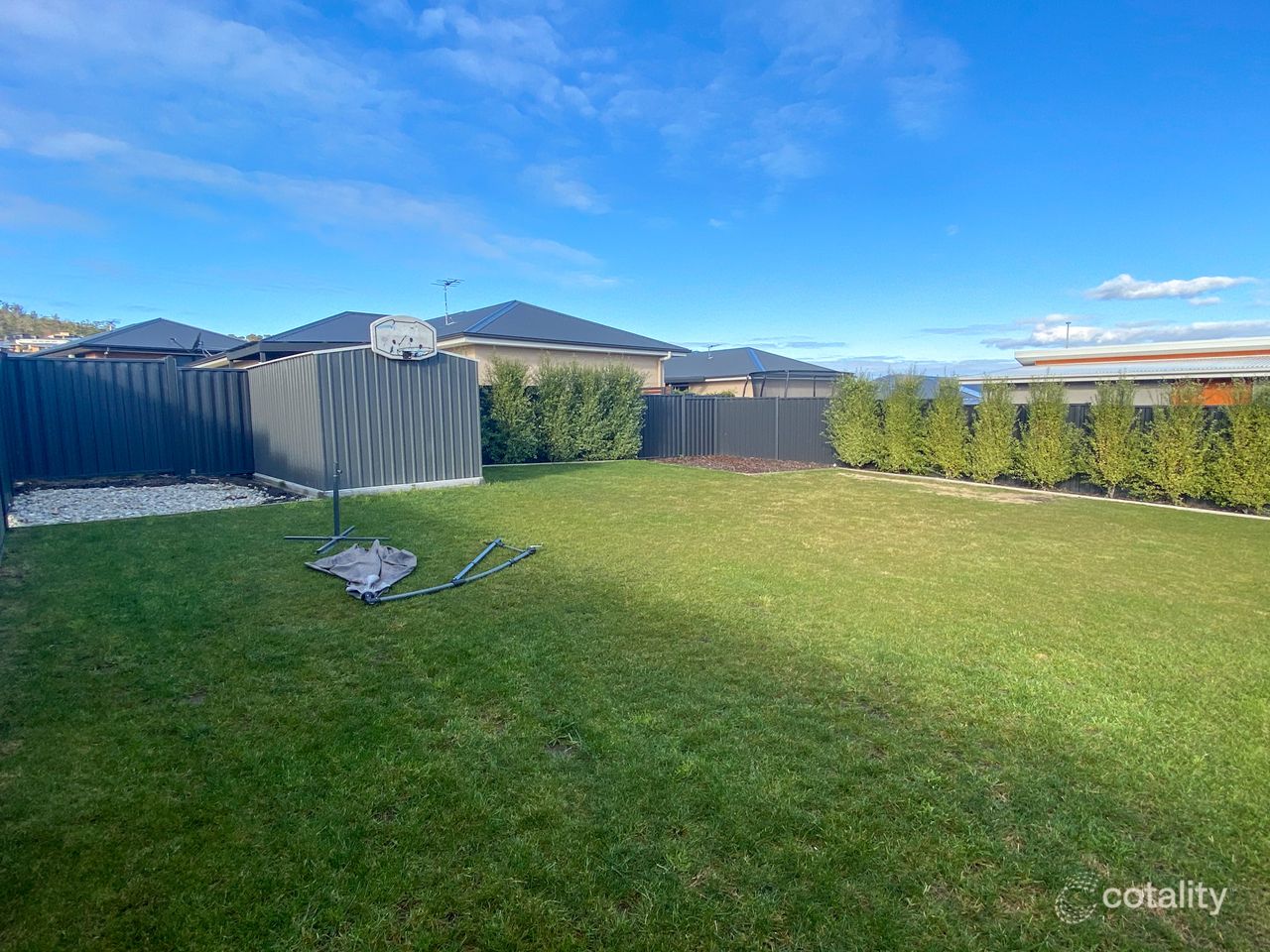 4 Harmsworth Rd, Oakdowns, TAS 7019