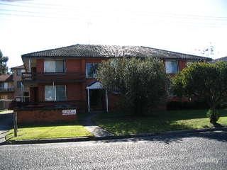 2/5-11 Walker St, Werrington, NSW 2747