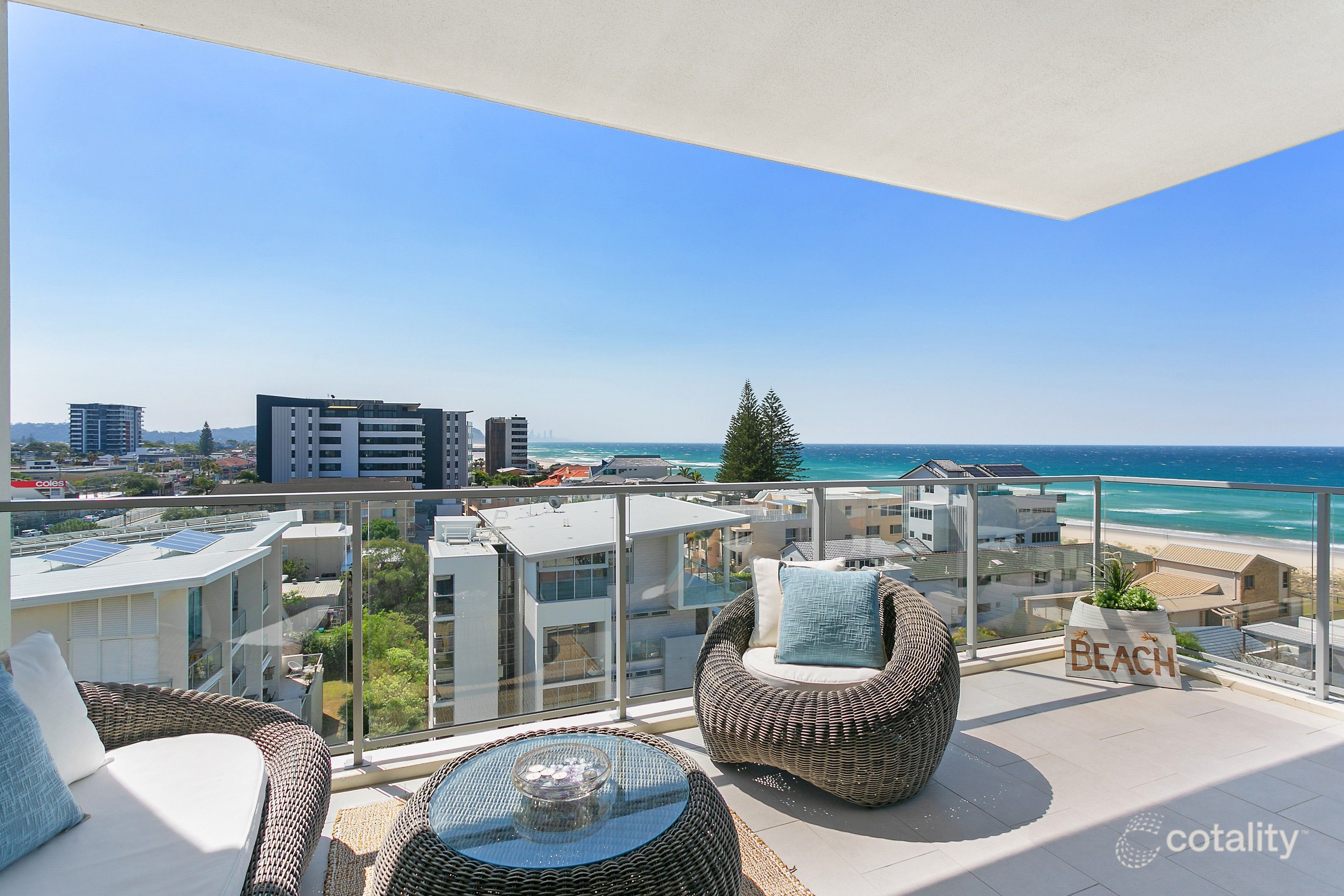 504/10 Third Ave, Palm Beach, QLD 4221