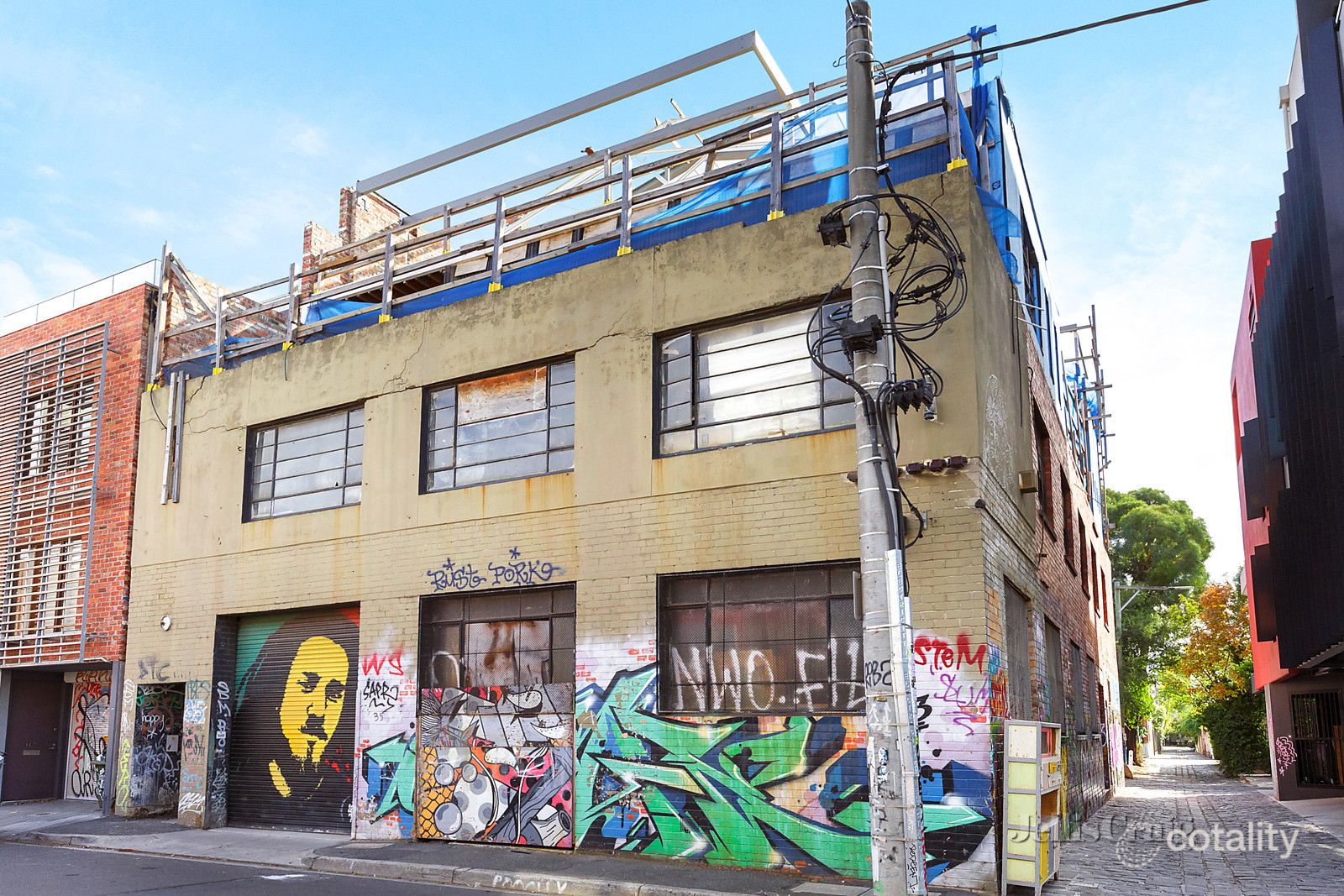 35 Rose St, Fitzroy, VIC 3065