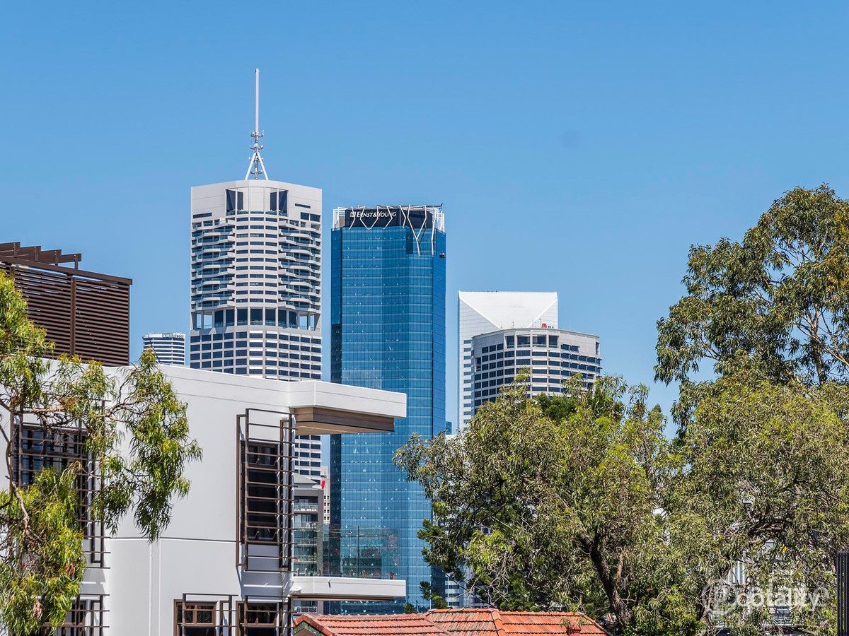 4/137 Moray St, New Farm, QLD 4005