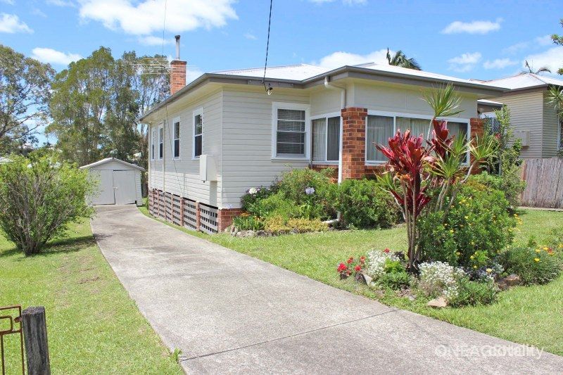 63 Tabrett St, West Kempsey, NSW 2440