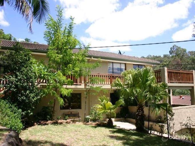 66 The Sanctuary Dr, Leonay, NSW 2750