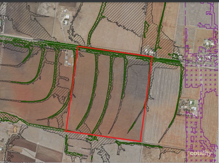 Lot 277 Wiedman Rd, Clifton, QLD 4361