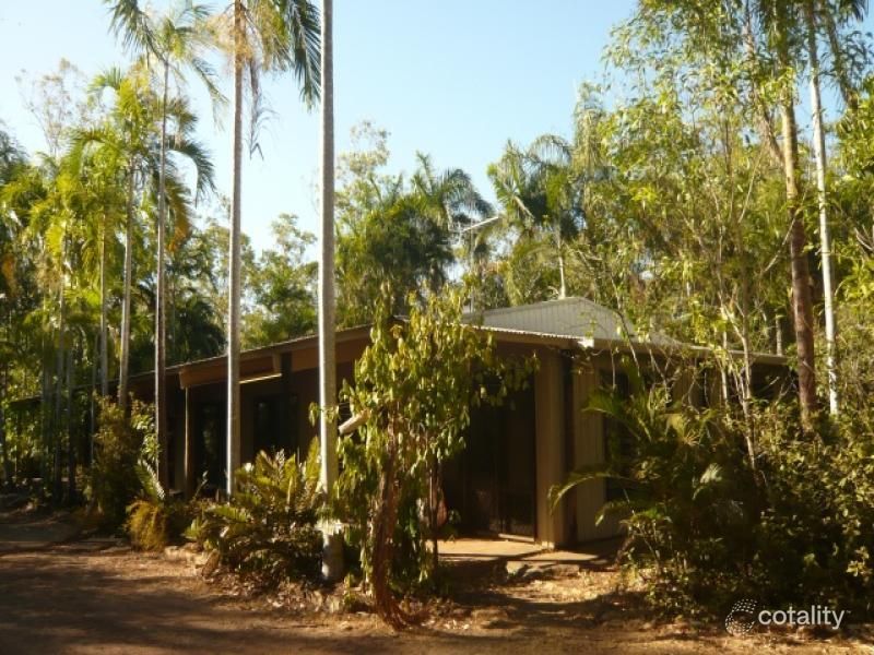 5 Heron Ct, Howard Springs, NT 0835