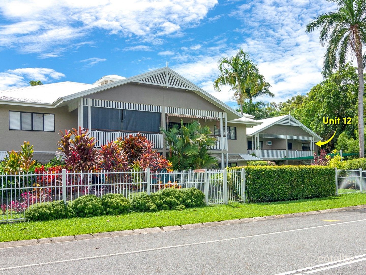 12/1 Morning Cl, Port Douglas, QLD 4877