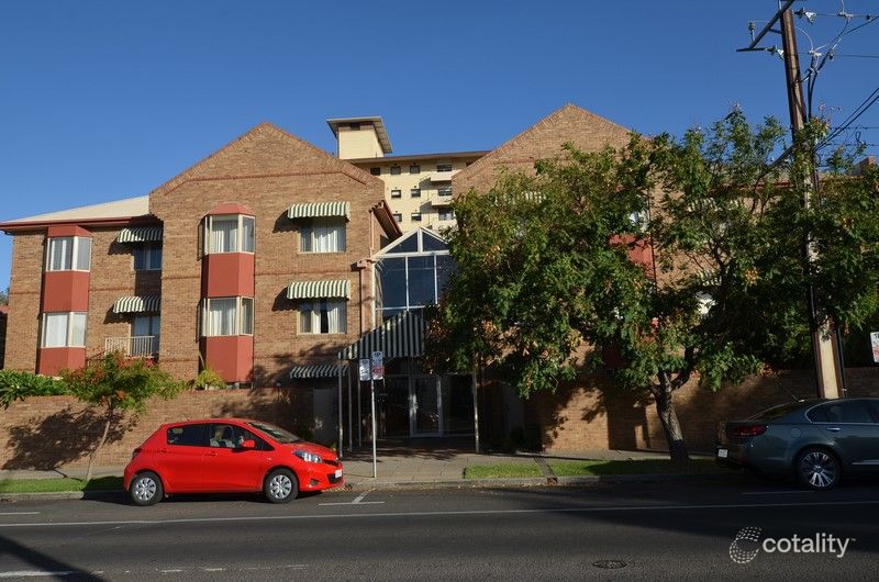 11/5 Finniss St, North Adelaide, SA 5006