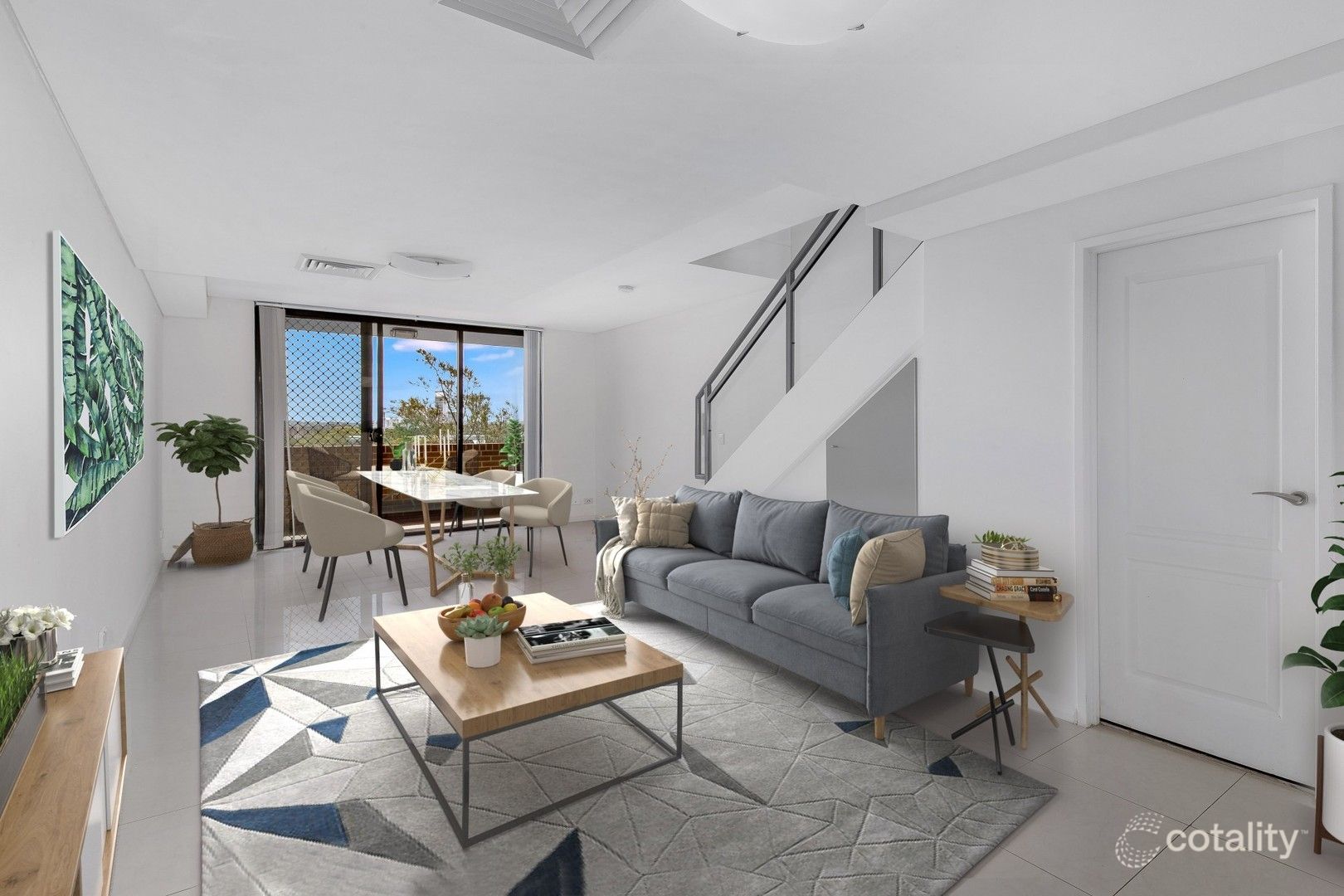 406d/27-29 George St, North Strathfield, NSW 2137