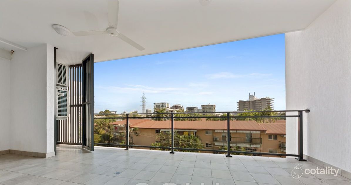 304/6 Finniss St, Darwin City, NT 0800