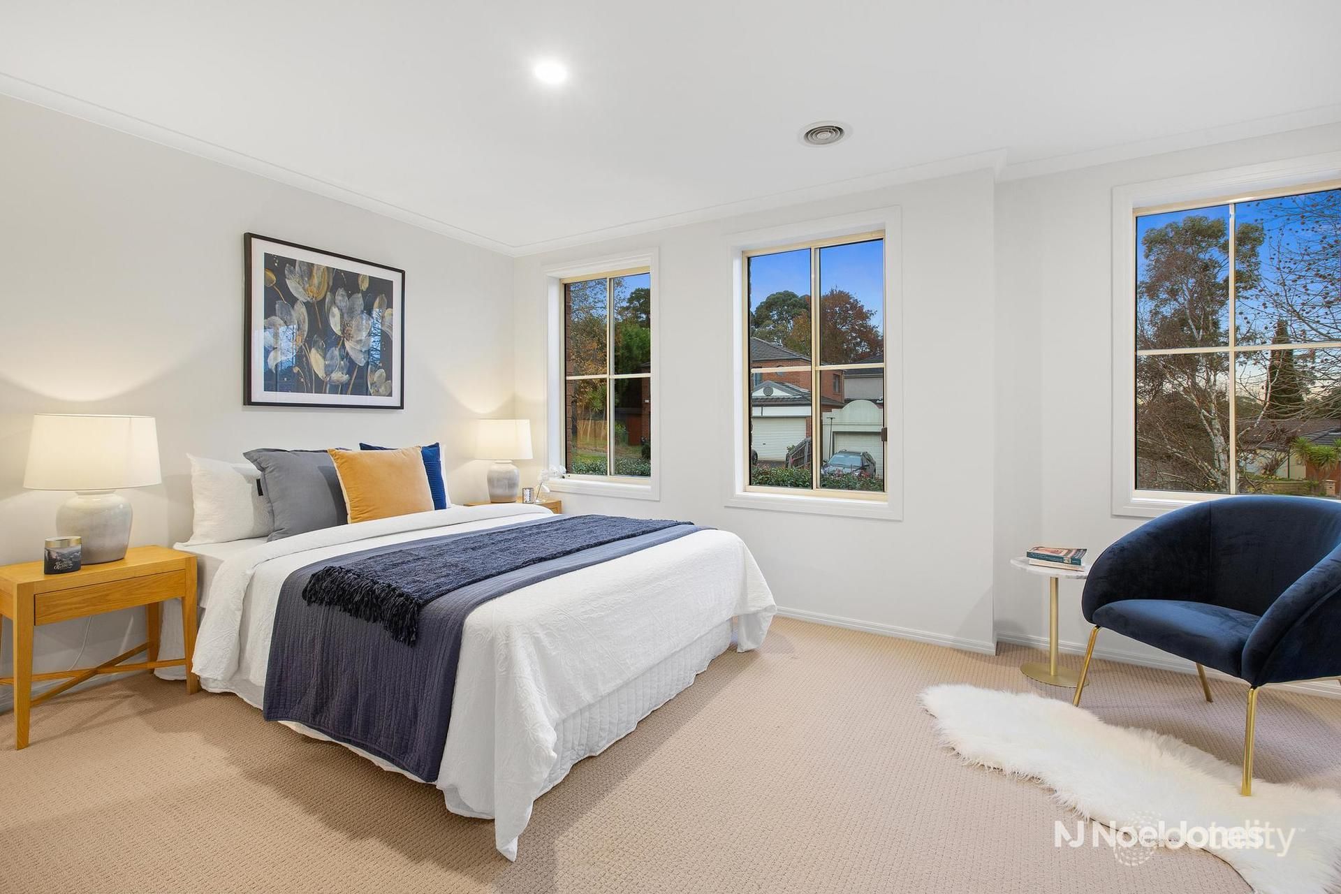 19 Mcdonough Lane, Vermont, VIC 3133