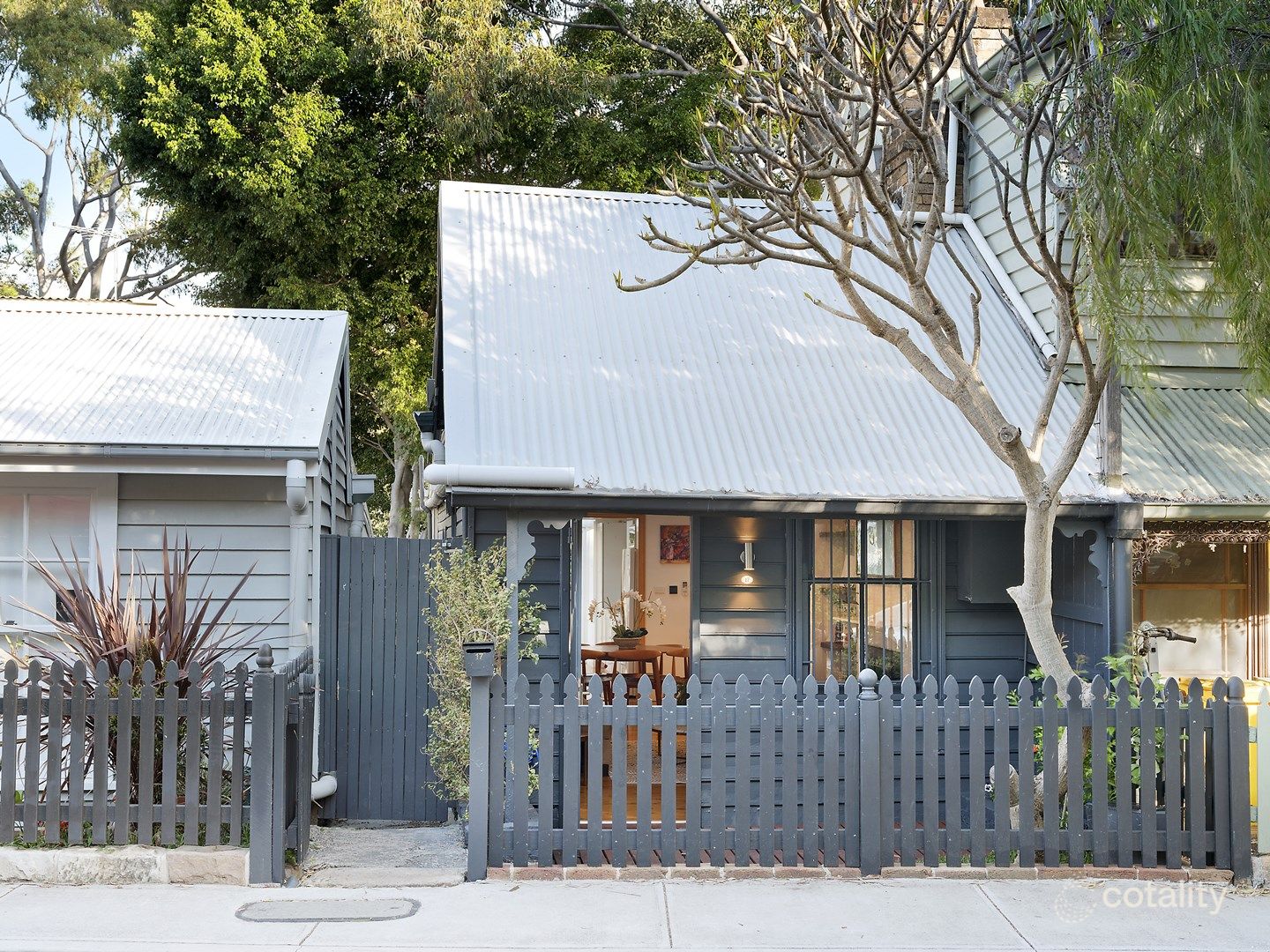 17 Pashley St, Balmain, NSW 2041