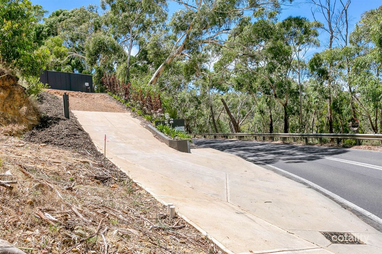 763 Greenhill Rd, Greenhill, SA 5140