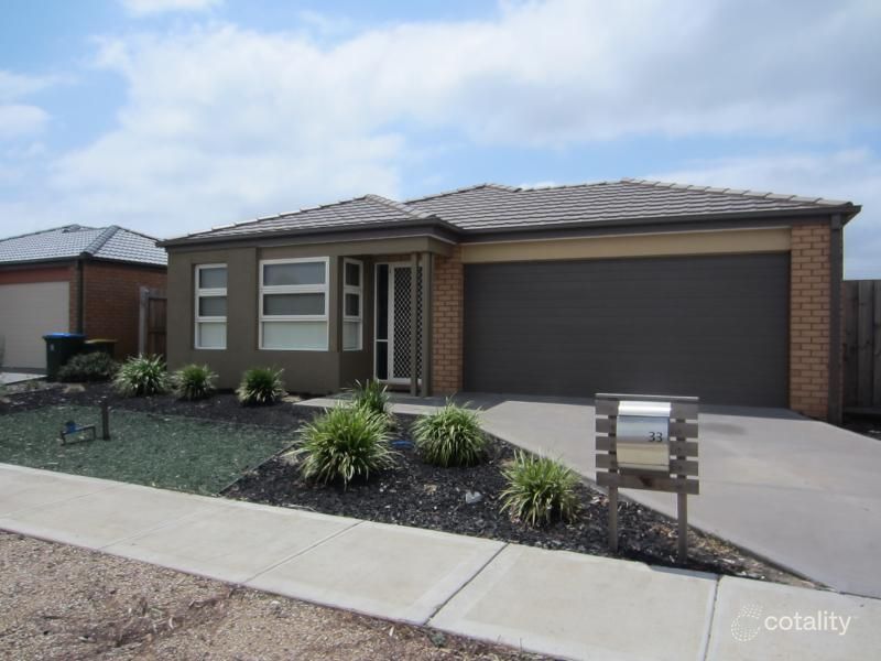 33 Phillip Dr, Wyndham Vale, VIC 3024