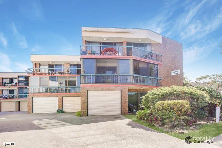 4/65 The Esplanade, Maroochydore, QLD 4558