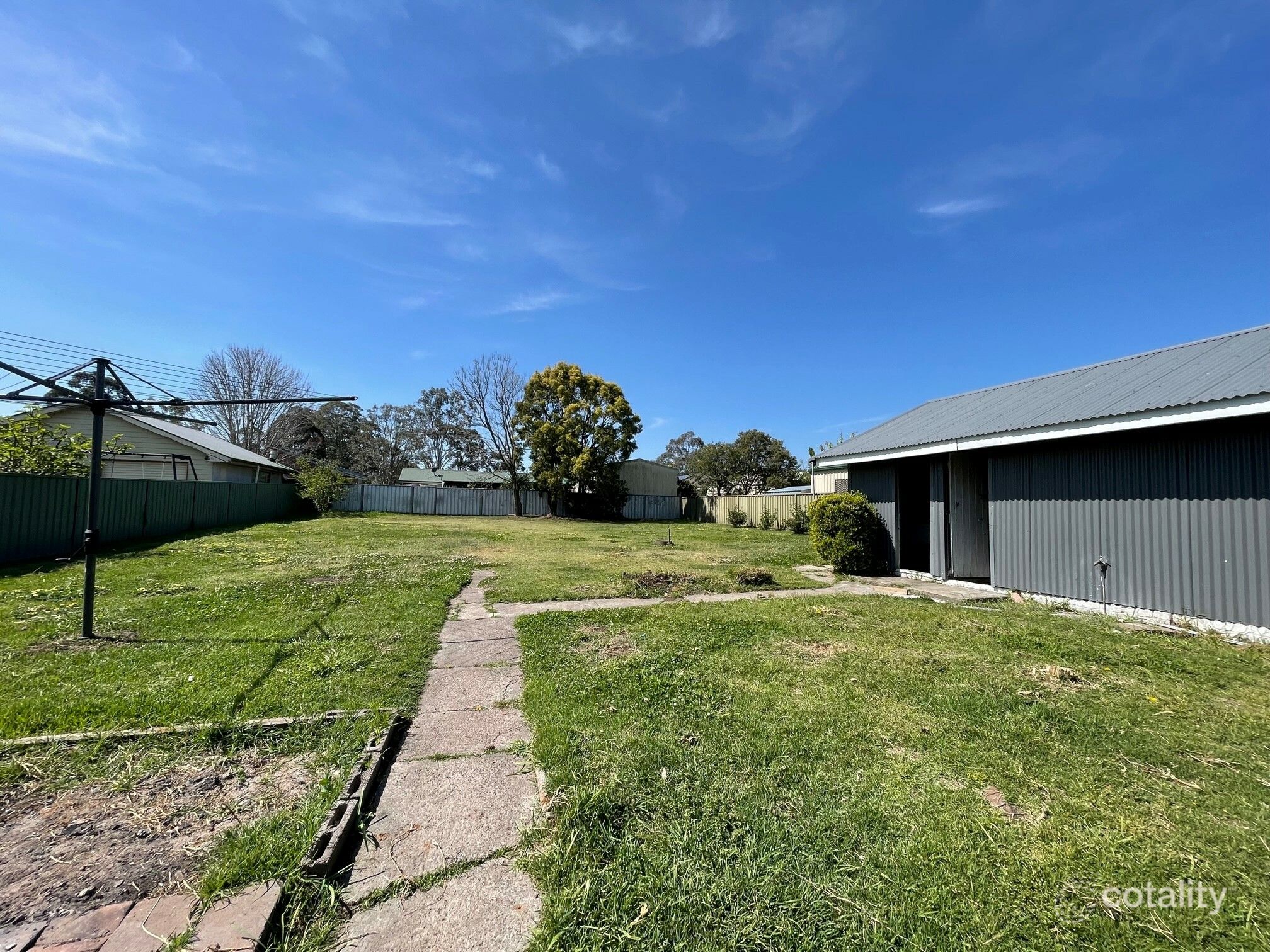 11 Little Park St, Greta, NSW 2334