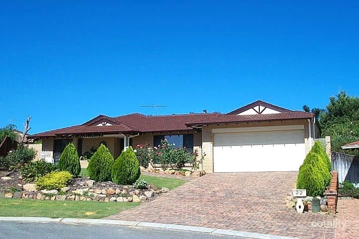 22 Oakmont Turn, Connolly, WA 6027