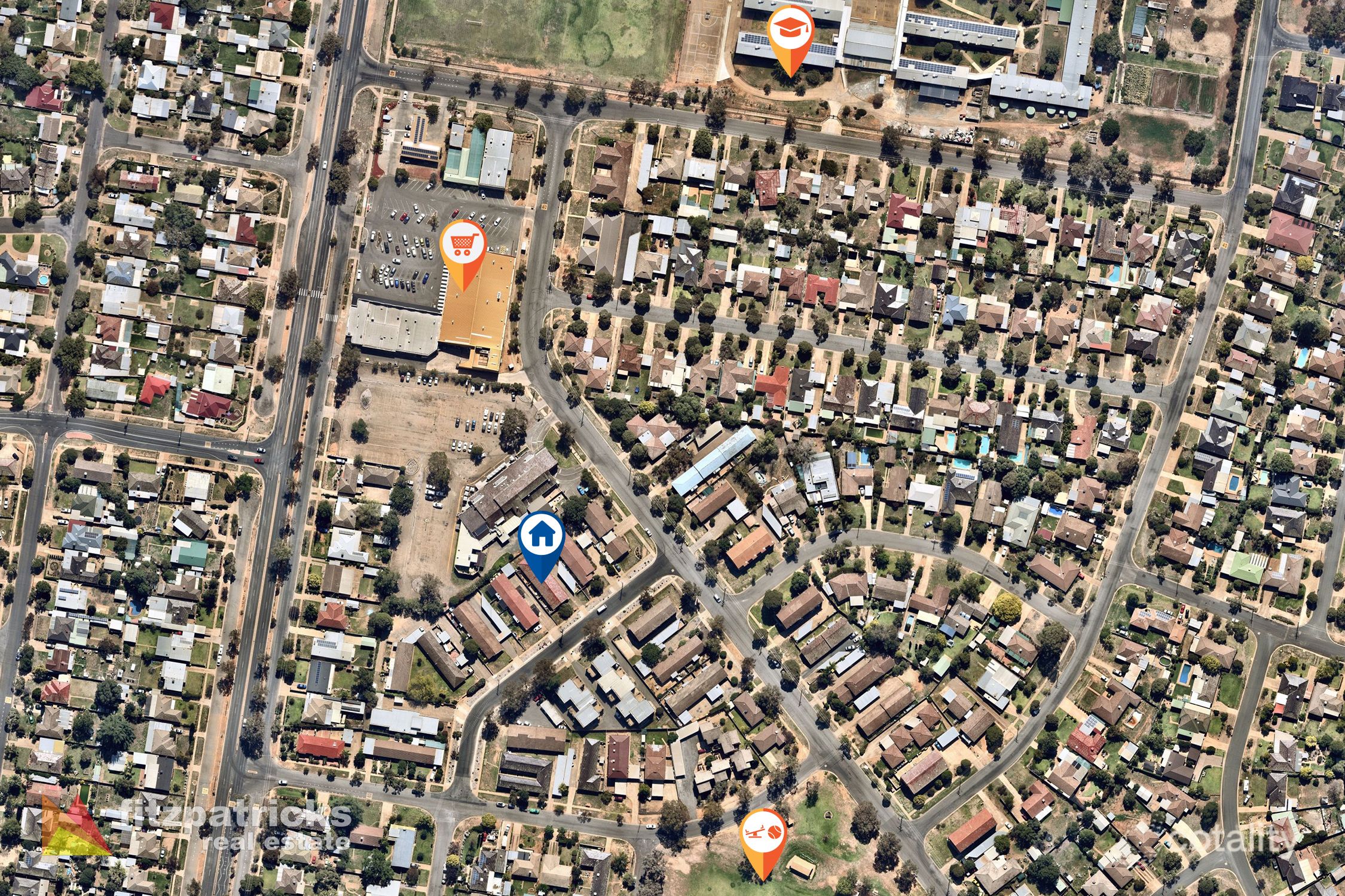 3/2a Joyes Pl, Tolland, NSW 2650