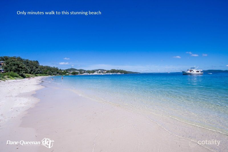 12/25 Donald St, Nelson Bay, NSW 2315