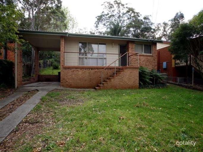 25 Hampstead Way, Rathmines, NSW 2283