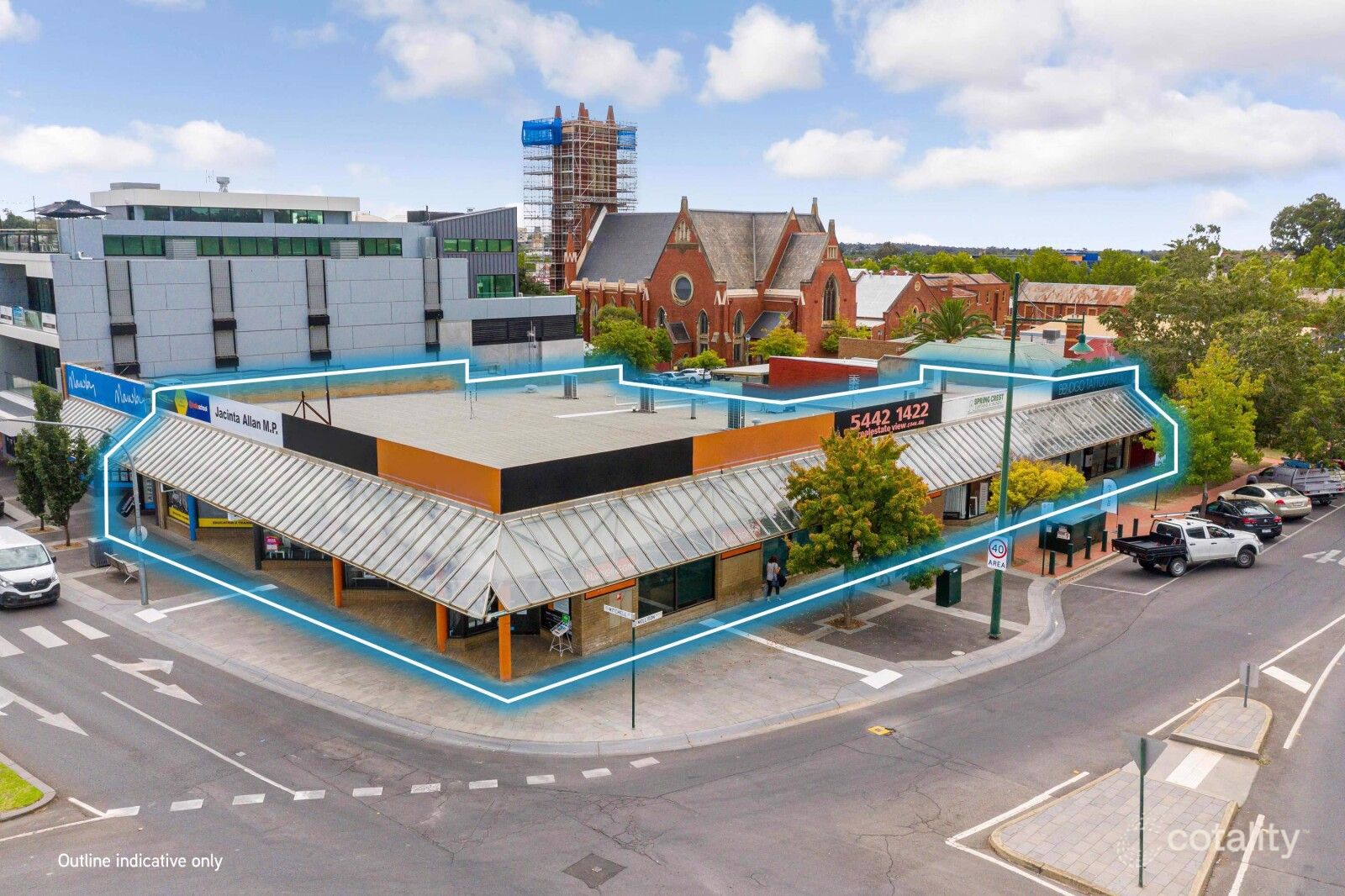 107 Mollison St, Bendigo, VIC 3550