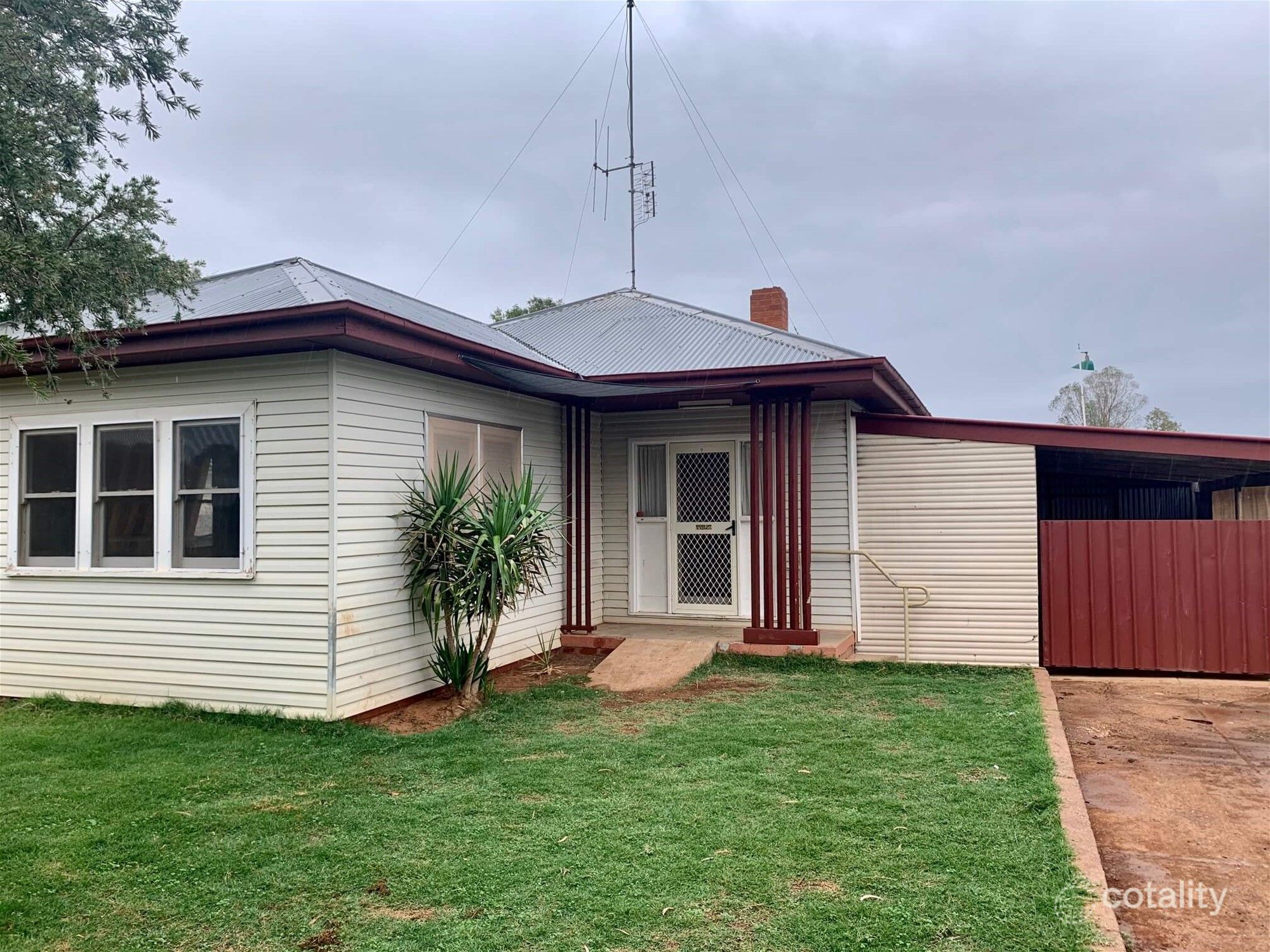 21 Oxley St, Nyngan, NSW 2825