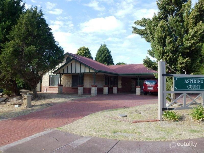 10 Tongariro St, Greenwith, SA 5125