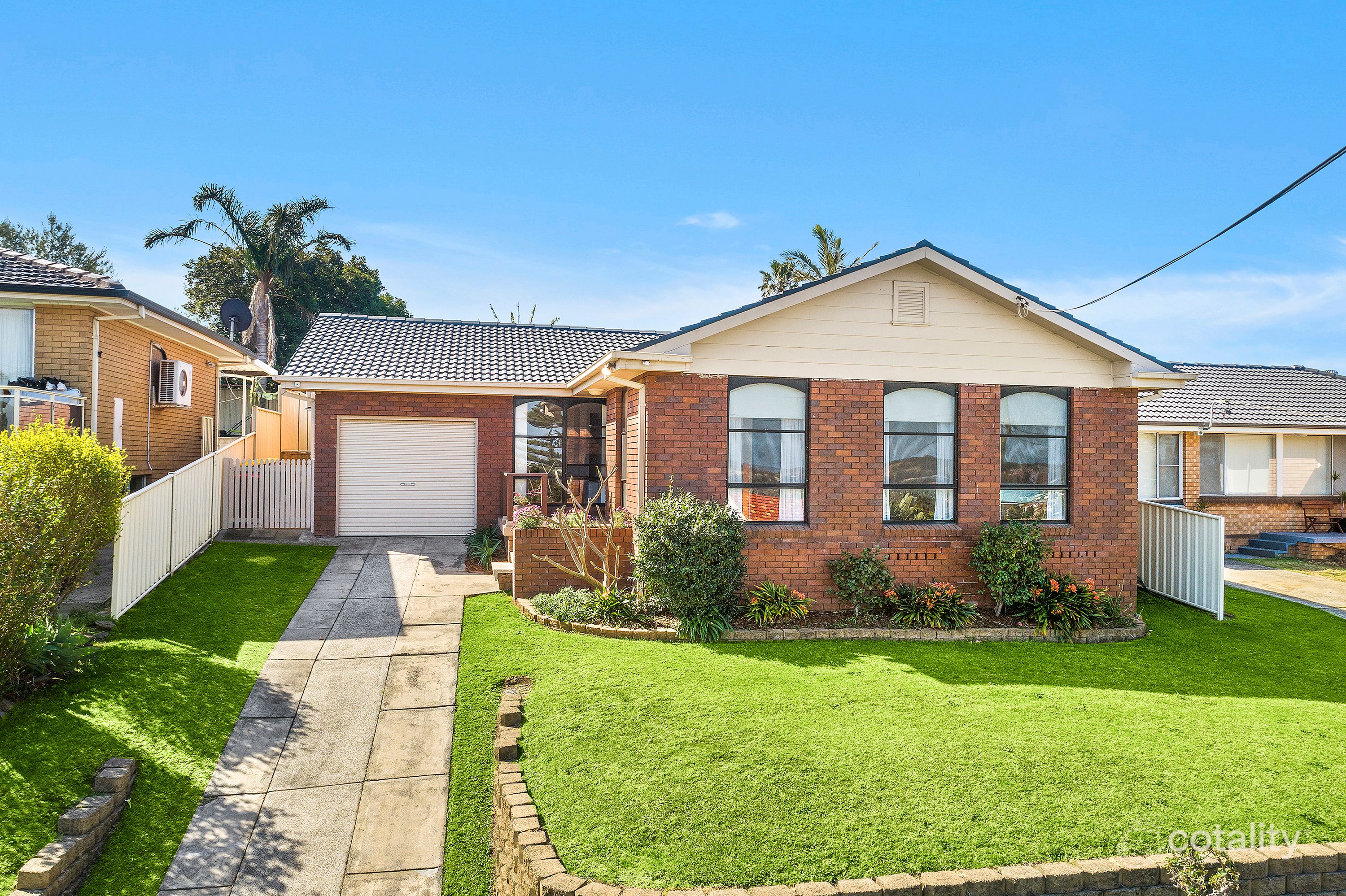 86 Beatus St, Unanderra, NSW 2526