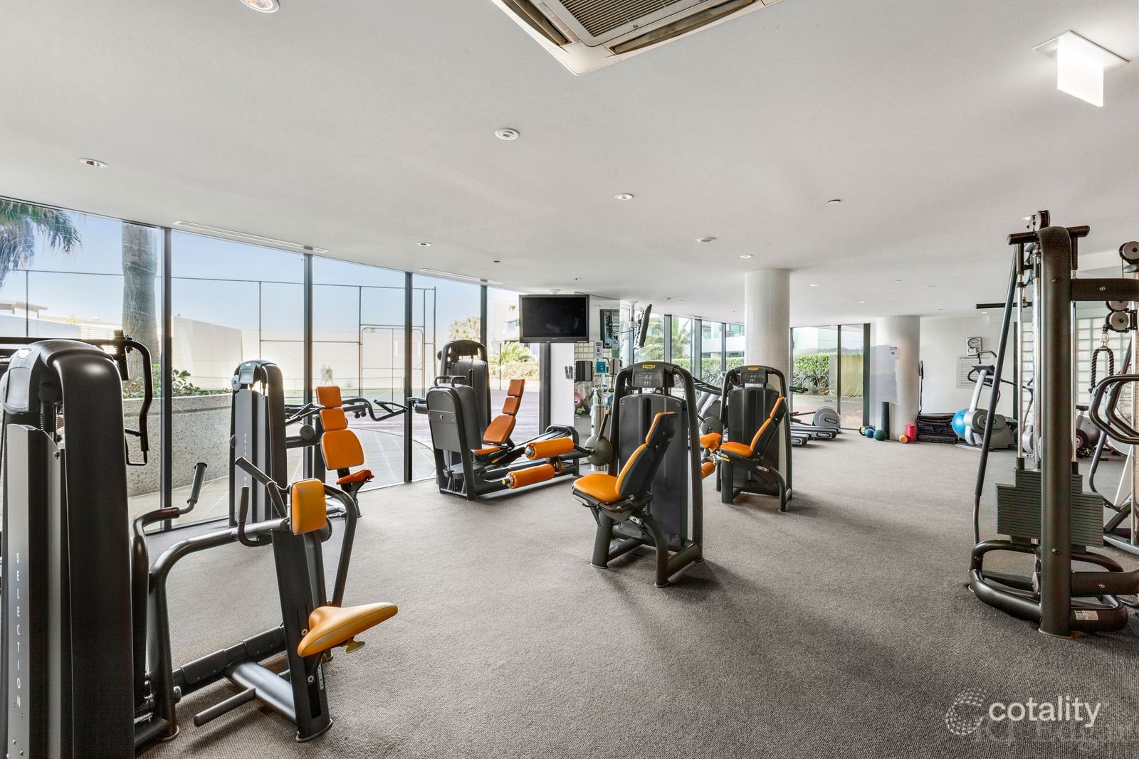 94/85 Rouse St, Port Melbourne, VIC 3207