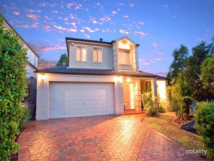95 Greendale Tce, Quakers Hill, NSW 2763