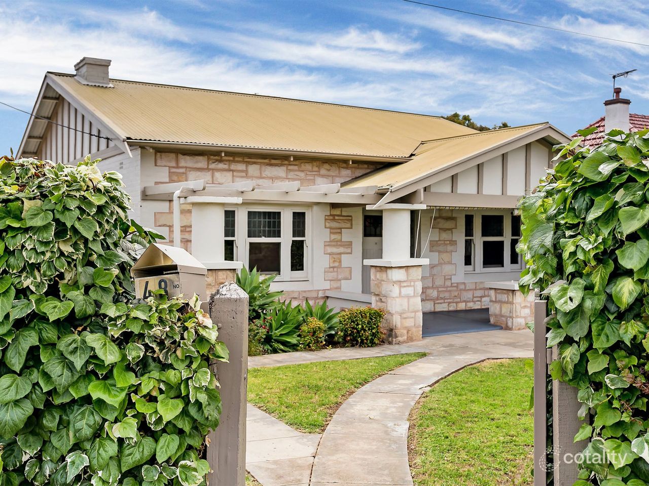 48 Findon Rd, Woodville West, SA 5011