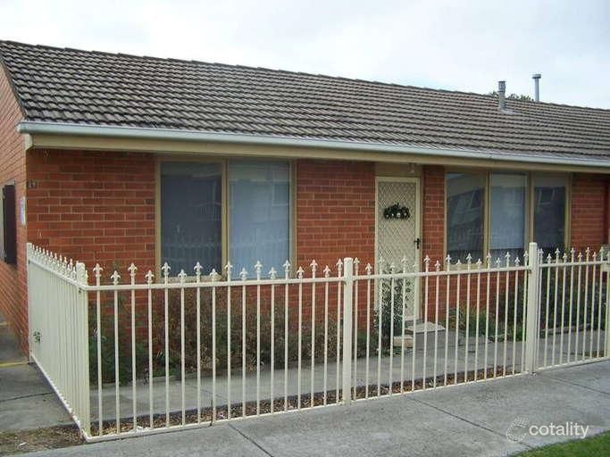 1/29 South St, Hadfield, VIC 3046